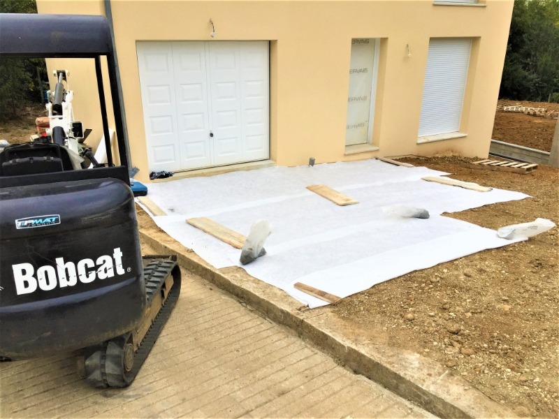 Cr&eacute;ation d'all&eacute;es