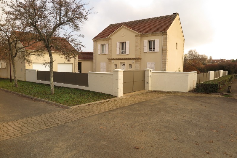 R&eacute;alisation cl&ocirc;ture