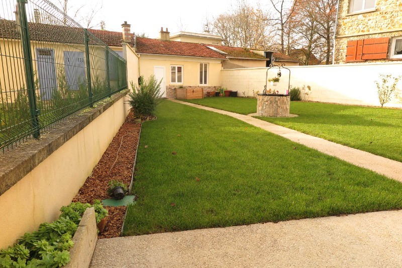 Cr&eacute;ation de jardin