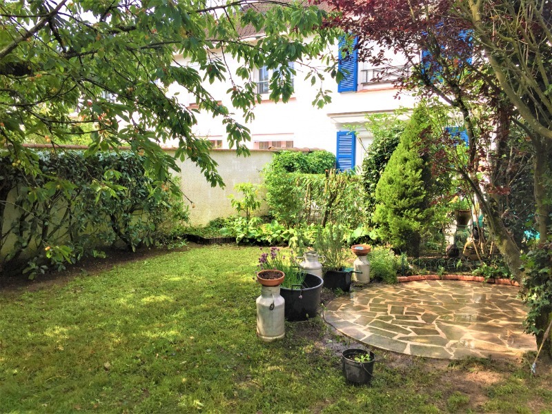 Entretien et taille de jardin