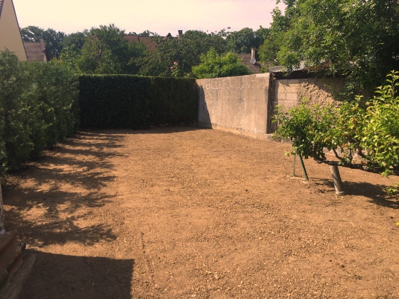 Terrassement & Entretien jardin