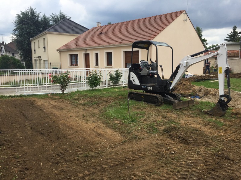 Arrosage automatique